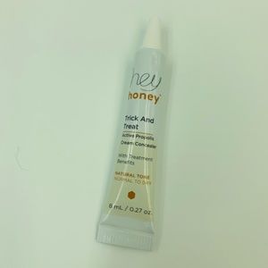 Hey Honey Trick And Treat Active propolis Cream Co